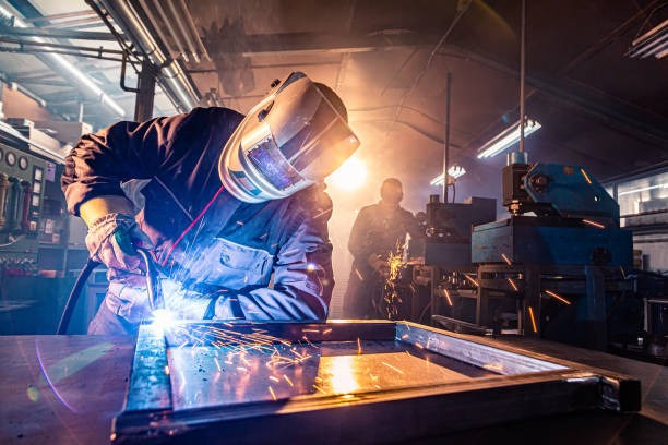 Best Aerospace and Defense Welding in Alice, TX