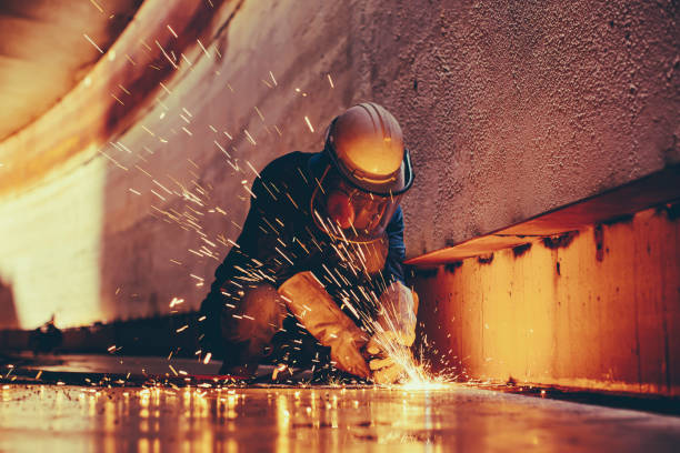 Affordable Welder Services in Alice, TX