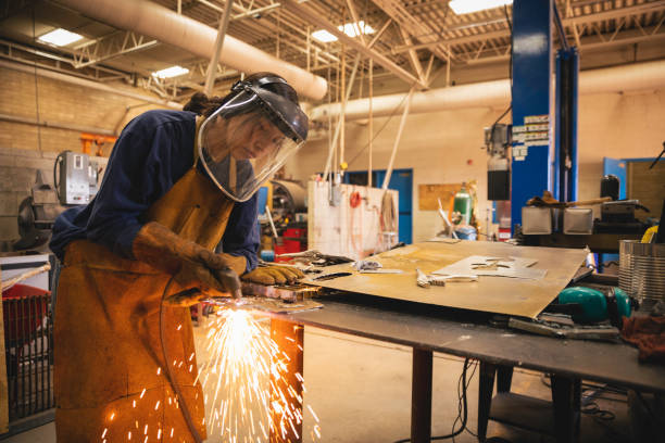 Reliable Alice, TX Welder & Metal Fabrication Solutions