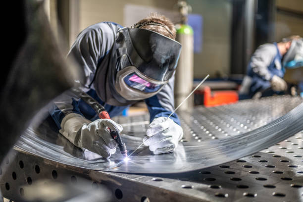Best Marine and Shipbuilding Welding in Alice, TX