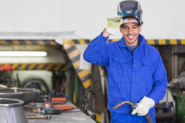 Best Automation and Robotic Welding in Alice, TX