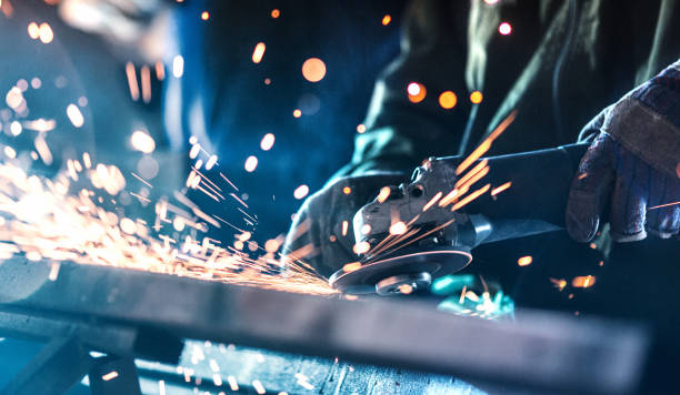 Best Food and Beverage Processing Equipment Welding in Alice, TX